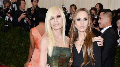 figli versace|allegra versace wikipedia.